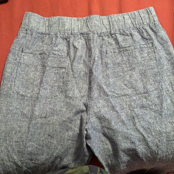 NWOT Van Heusen Drawstring Pant 🤍 - Picture 4 of 5